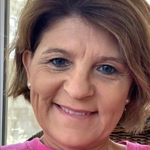 Meet your Posher, Ann